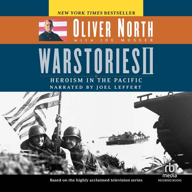 War Stories II: Heroism in the Pacific