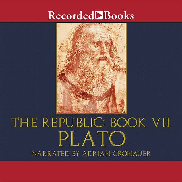 The Republic: Book VII