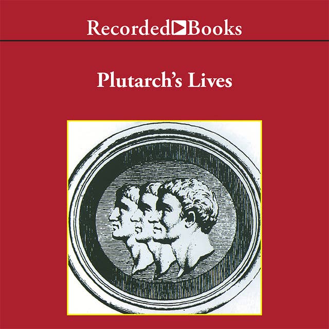 Plutarch's Lives—Excerpts