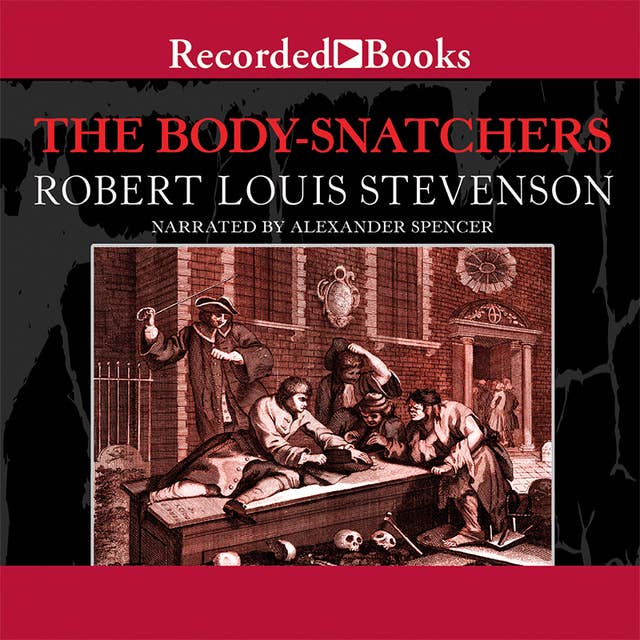 The Body Snatchers and Other Stories