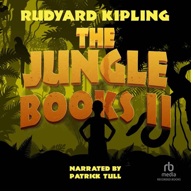 The Jungle Books II