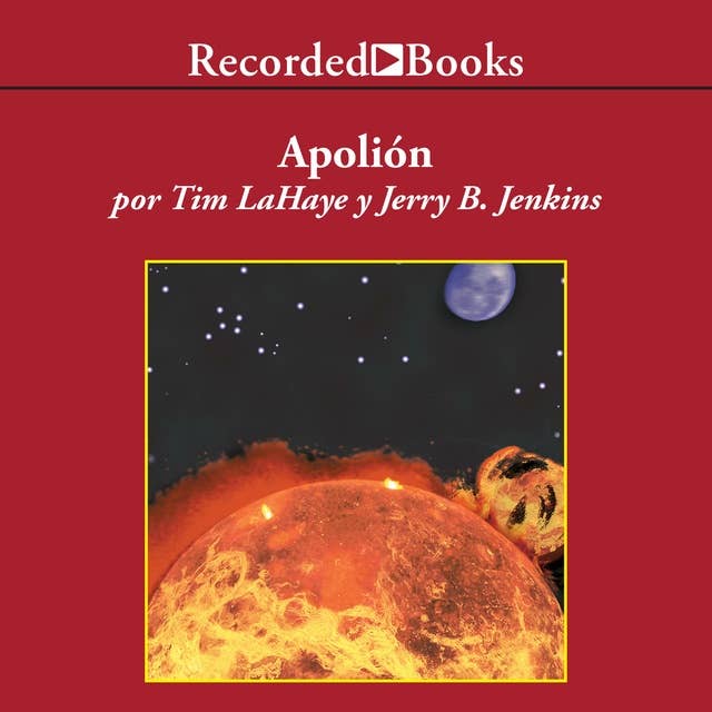 Apolion (Apollyon)