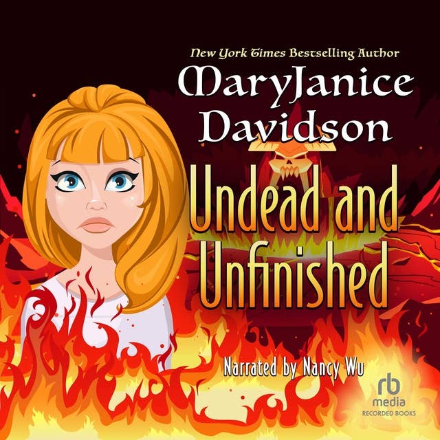 Undead and Unfinished