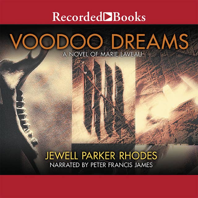 Voodoo Dreams: A Novel of Marie Laveau