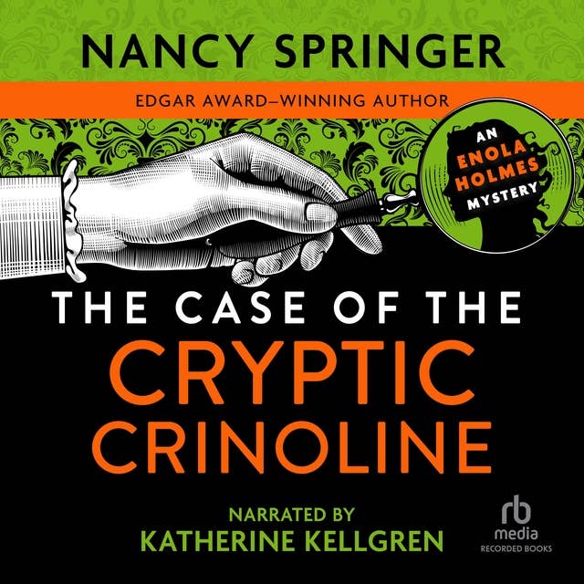 The Case of the Cryptic Crinoline