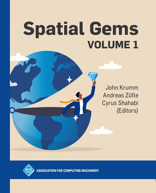Spatial Gems, Volume 1