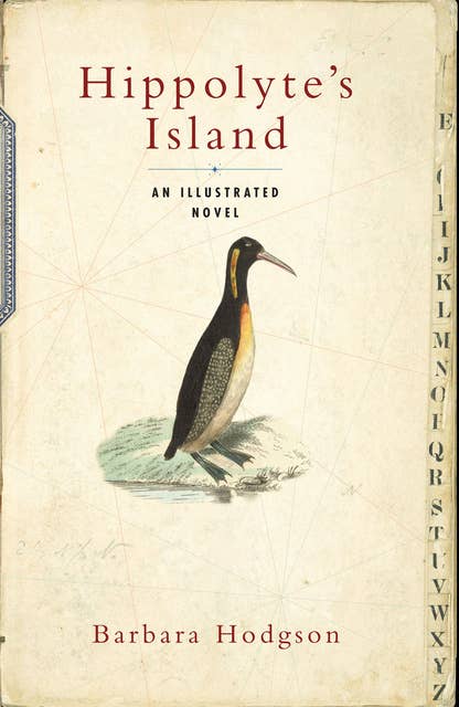 Hippolyte's Island: An Illustrated Novel