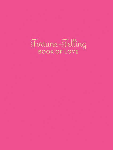 Fortune-Telling Book of Love