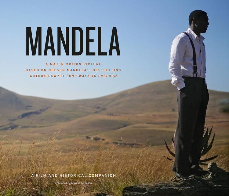 Mandela: A Film and Historical Companion