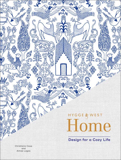 Hygge & West Home: Design for a Cozy Life