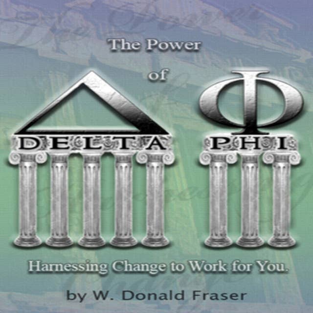 The Power of Delta Phi