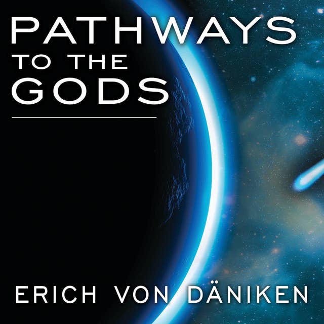Cover for Pathways to the Gods: The Stones of Kiribati