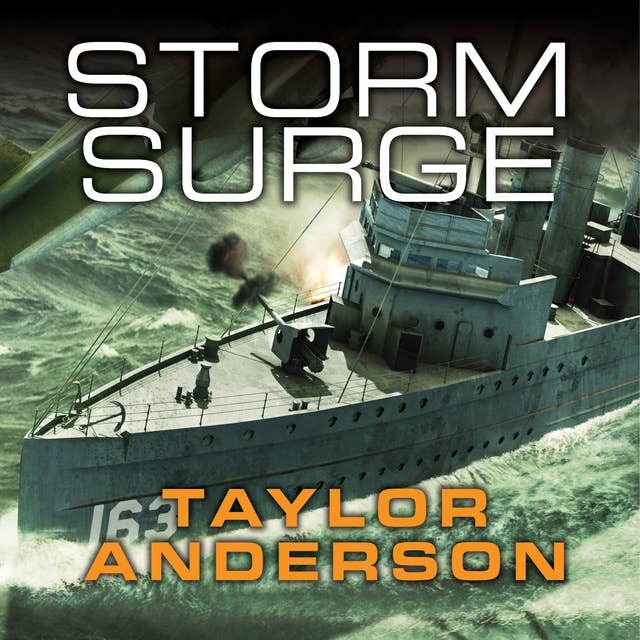 Destroyermen: Storm Surge