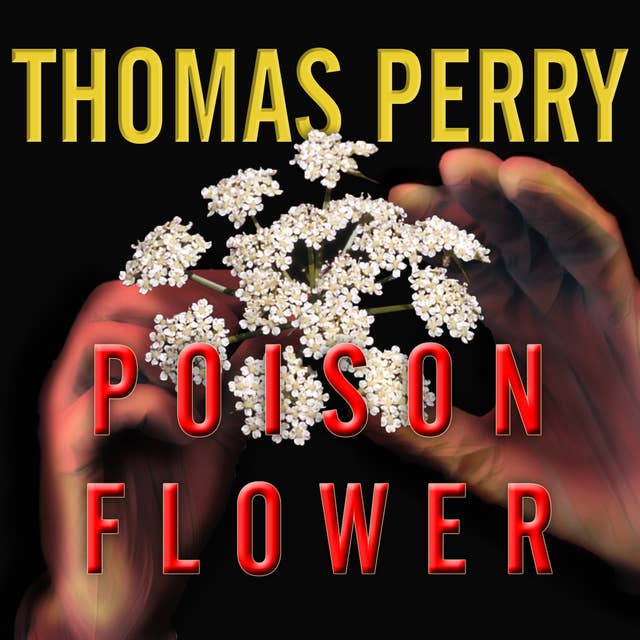 Poison Flower: A Jane Whitefield Novel