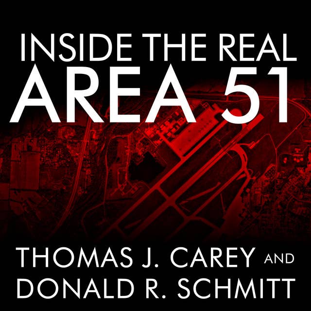 Inside the Real Area 51: The Secret History of Wright Patterson