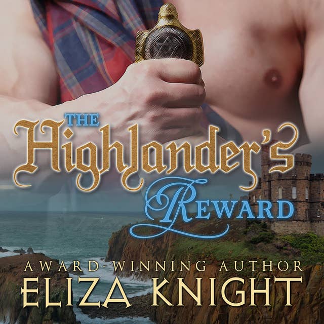 The Highlander's Reward