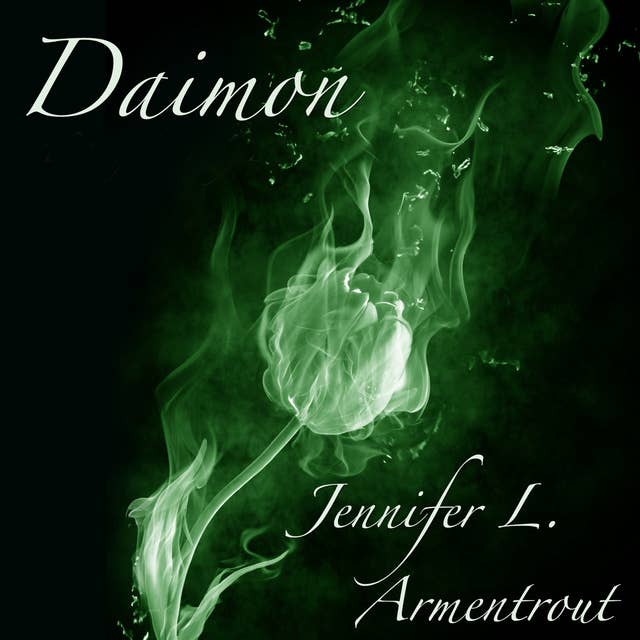 Cover for Daimon: The Prequel to Half-Blood