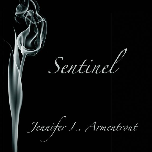 Cover for Sentinel: The Fifth Covenant Novel