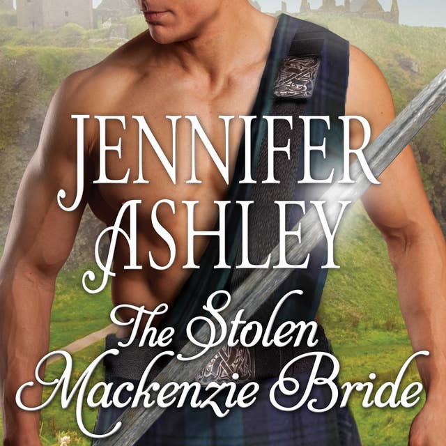 The Stolen Mackenzie Bride
