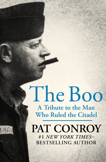 The Boo: A Tribute to the Man Who Ruled the Citadel