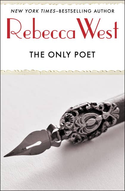 The Only Poet: And Short Stories