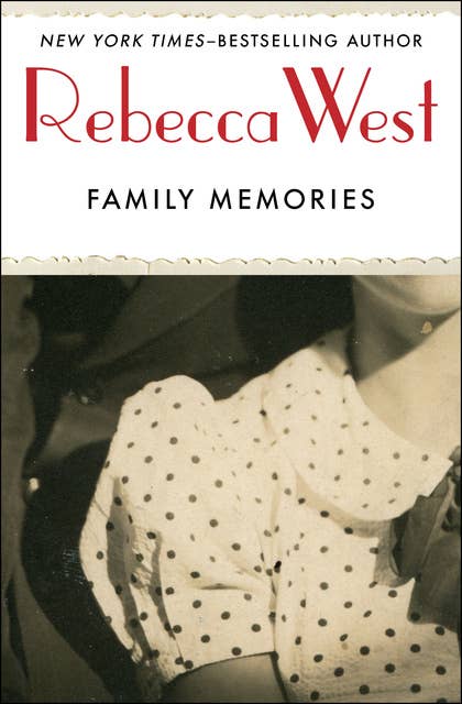Family Memories: An Autobiographical Journey