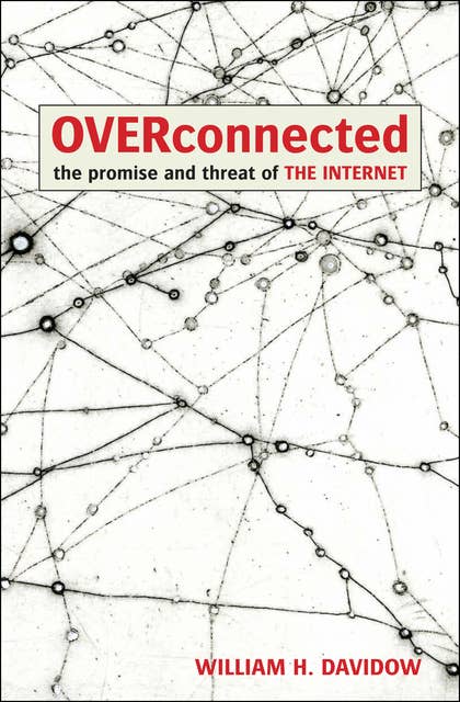 Overconnected: The Promise and Threat of the Internet