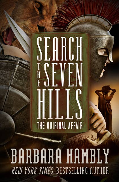 Search the Seven Hills: The Quirinal Affair