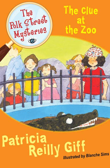 The Clue at the Zoo
