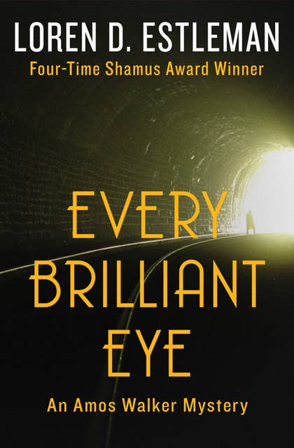 Every Brilliant Eye