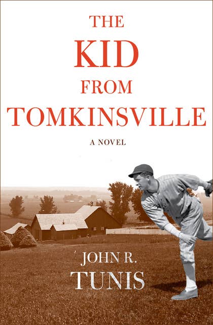 The Kid from Tomkinsville