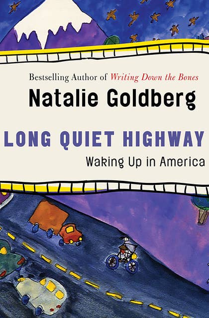 Long Quiet Highway: Waking Up in America