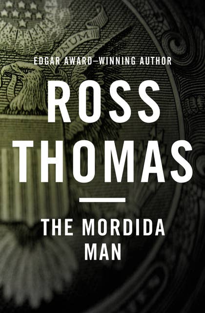 The Mordida Man