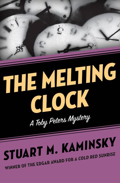 The Melting Clock