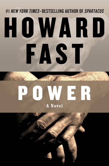 Power: A Novel