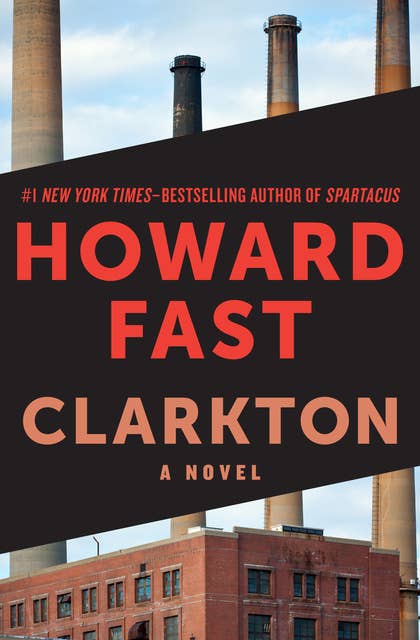 Clarkton: A Novel