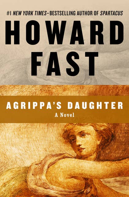 Agrippa's Daughter: A Novel