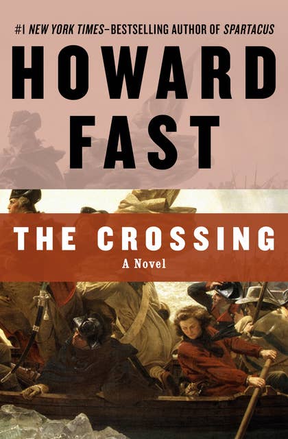 The Crossing: A Novel