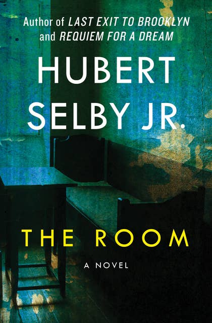 The Room: A Novel
