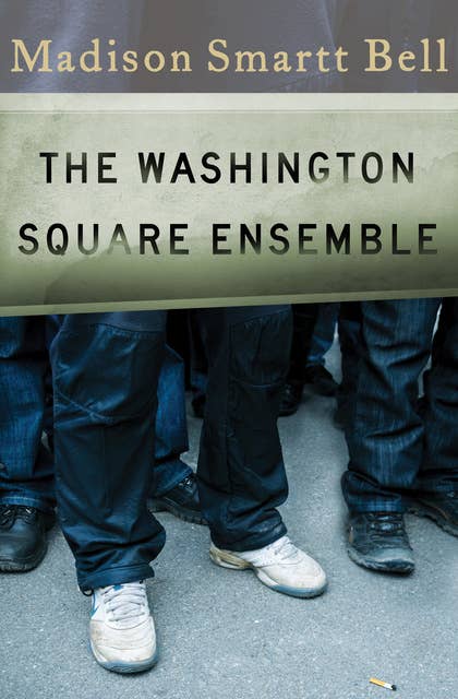 The Washington Square Ensemble