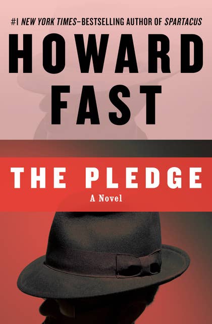 The Pledge: A Novel