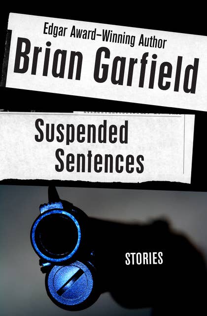 Suspended Sentences-Stories: Stories