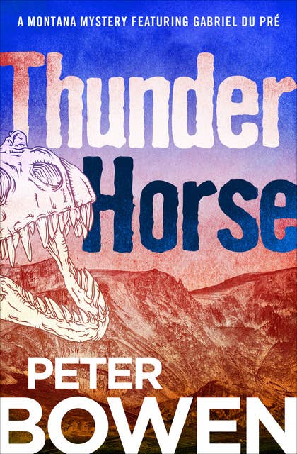 Thunder Horse