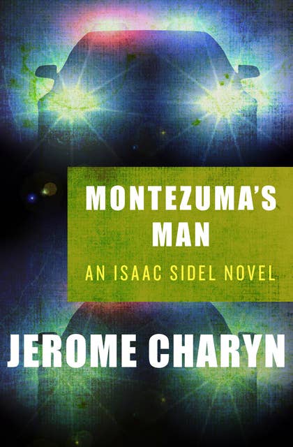 Montezuma's Man