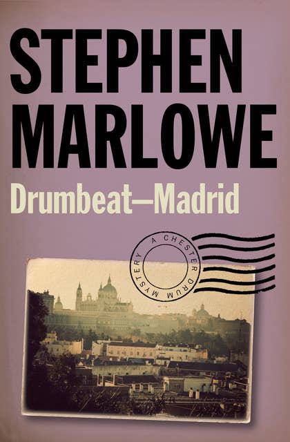 Drumbeat – Madrid