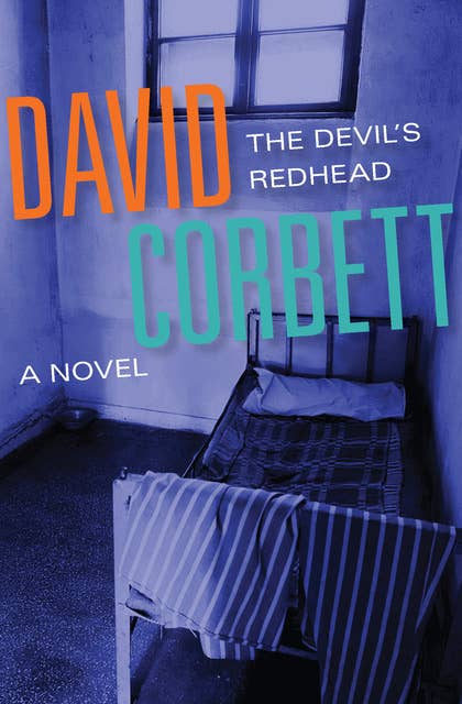 The Devil's Redhead (A Novel)