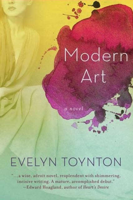 Modern Art: A Novel