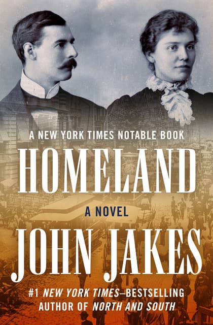 Cover for Homeland: A Novel
