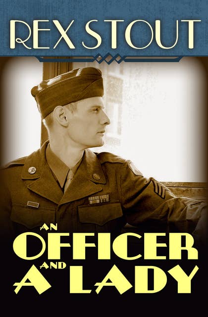 An Officer and a Lady: And Other Stories