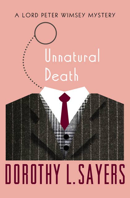 Unnatural Death